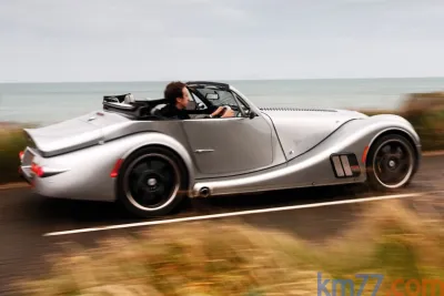 Aero 8
